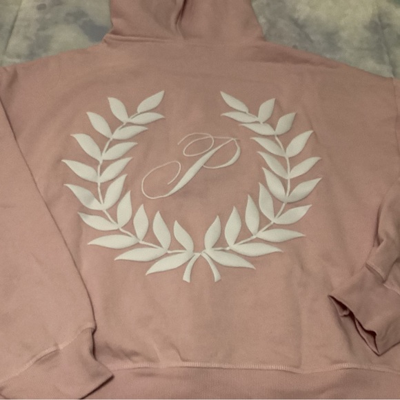 PINK Victoria’s Secret hoodie - Picture 6 of 6